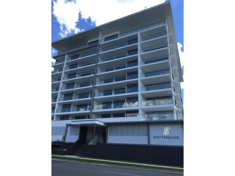 401/2 Victoria Parade, Rockhampton City QLD 4700